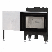 Дровяная топка BeF Therm B 8