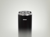 Электрическая печь Harvia Cilindro PC90F Black