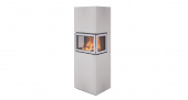Печь-камин CANNES