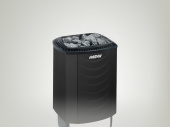 Электрическая печь Harvia Sound M45 Black