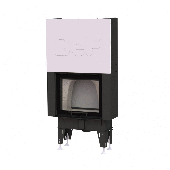 Дровяная топка BeF Double V 6 N Feel