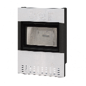 Дровяная топка BeF Therm S 8