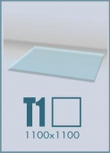 Т1 притопочный лист