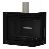 Дровяная топка BeF Effi 8 CP/CL