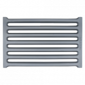 Решетка колосниковая 400x230
