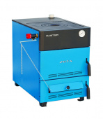 Твердотопливный котел ZOTA Master 12 кВт