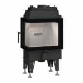 Дровяная топка BeF Feel 7 CP/CL