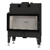 Дровяная топка BeF Therm 10