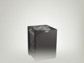 Электрическая печь Harvia Modulo MD180GSA Black