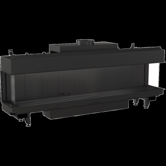 Газовая топка LEO/LP/200/G20 (магистральный газ)