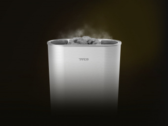 Электрическая печь Tylo Curve&nbsp;8