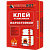 Клей усиленный Терракот жаростойкий, 25 кг
