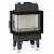 Дровяная топка BeF Passive 8 CP/CL