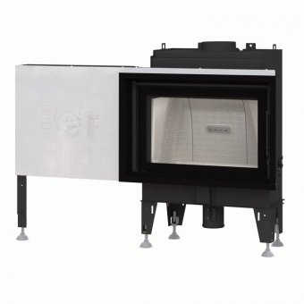 Дровяная топка BeF Therm B 8
