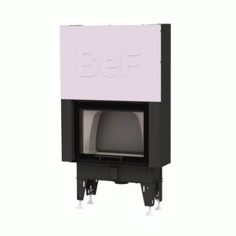 Дровяная топка BeF Double V 7 N Feel