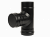 Тройник BLACK (AISI 430/0,8мм) 90*