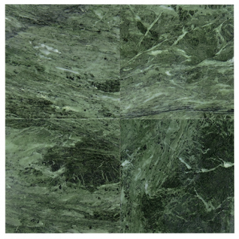 Плитка облицовочная 300х300х10 "гладкая" змеевик