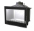 Каминная топка LK 700 LUX (13кВт)