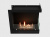 Встроенный биокамин Lux Fire Угловой 490 S (правый угол)