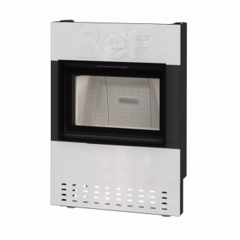 Дровяная топка BeF Therm S 8