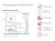 Встроенный сквозной биокамин Lux Fire "Иллюзион 500" XS