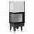 Дровяная топка BeF Aquatic WH V 60 CP/CL