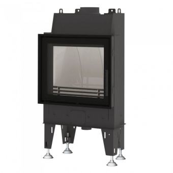 Дровяная топка BeF Passive 6