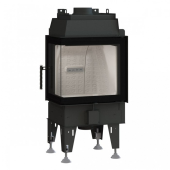 Дровяная топка BeF Therm 6 CP/CL