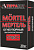 Мертель огнеупорный высокопластичный Терракот, 20 кг