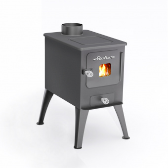Stoker Cадовая 50 ЧП (стекло)