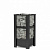 Электрическая каменка GeoS QUADRO-Corner 6