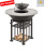 FANTASTIC GRILL ВЕЗУВИЙ "ЛЕГЕНДА" Ø 1000